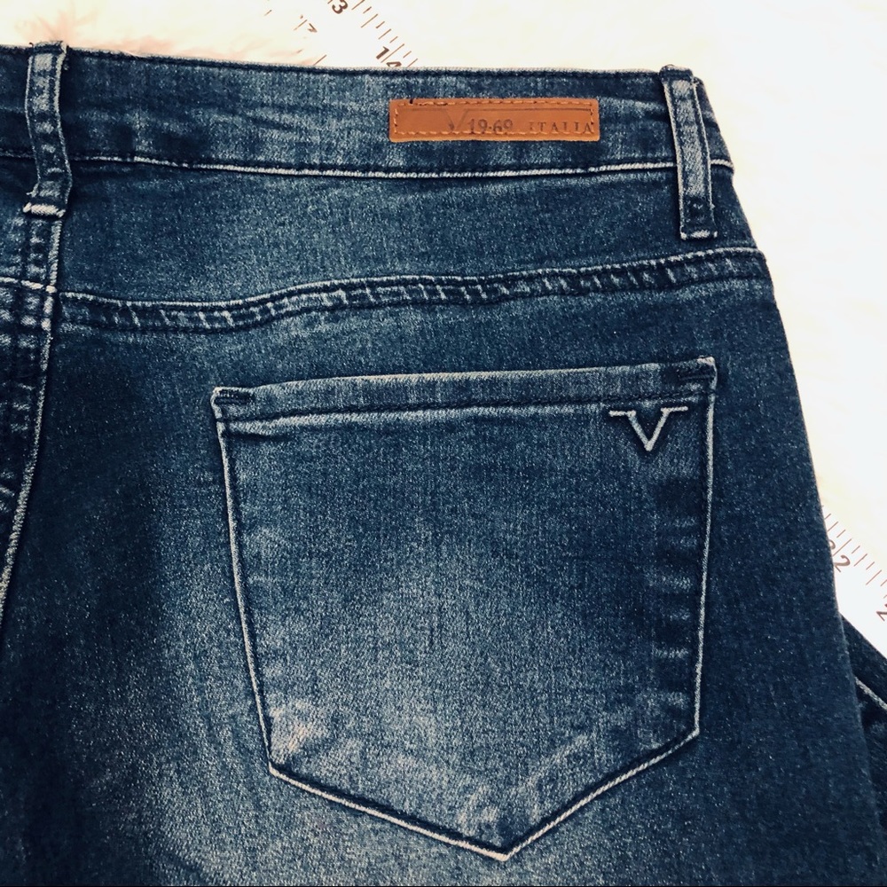 Versace Jean pants - Picture 10 of 10